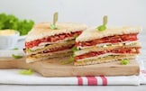 Club sandwich