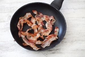 Preparazione Club sandwich - Fase 2