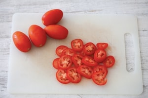 Preparazione Club sandwich - Fase 2