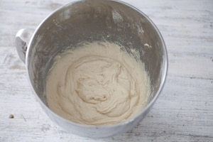 Preparazione Crumpets - Fase 2