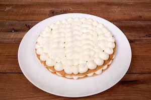 Preparazione Millefoglie - Fase 4