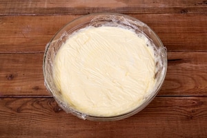 Preparazione Millefoglie - Fase 3