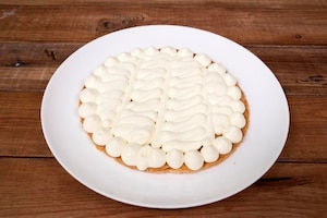 Preparazione Millefoglie - Fase 3