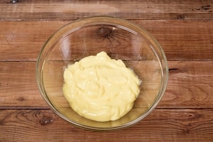 Preparazione Millefoglie - Fase 2