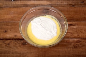 Preparazione Millefoglie - Fase 2