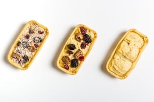 Preparazione Paninetti del buongiorno senza glutine - Fase 5