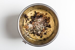 Preparazione Paninetti del buongiorno senza glutine - Fase 4