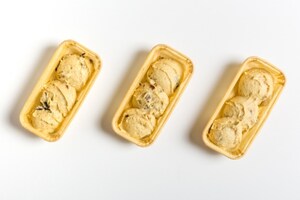 Preparazione Paninetti del buongiorno senza glutine - Fase 4