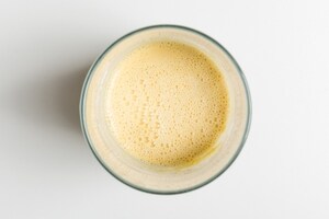 Preparazione Sandwich di ceci senza glutine - Fase 2