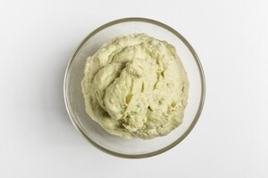 Preparazione Sandwich di ceci senza glutine - Fase 4