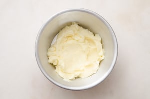 Preparazione Biscotti esse - Fase 1