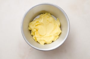 Preparazione Biscotti esse - Fase 1