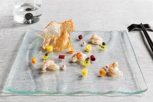 Preparazione Butterfly Ebi - Fase 3