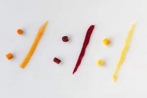 Preparazione Butterfly Ebi - Fase 2