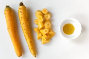 Preparazione Butterfly Ebi - Fase 2