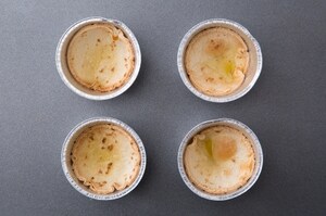 Preparazione Cestini di taco con gamberi marinati - Fase 1