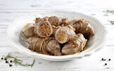 Involtini di vitello
