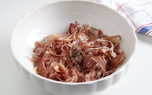 Preparazione Involtini di vitello - Fase 1