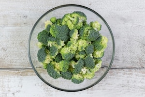 Preparazione Mini calzoni al forno - Fase 1