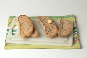 Preparazione Pappa al pomodoro - Fase 1