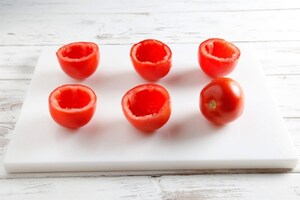 Preparazione Pomopizza - Fase 1