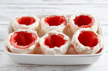 Preparazione Pomopizza - Fase 2 Preparazione Pomopizza - Fase 2