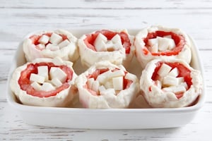 Preparazione Pomopizza - Fase 2