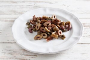 Preparazione Pomopizza - Fase 3