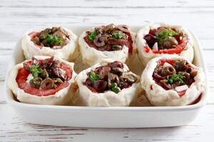 Preparazione Pomopizza - Fase 3