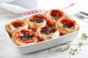 Preparazione Pomopizza - Fase 4