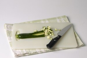 Preparazione Ravioloni con ragù di verdure miste - Fase 1