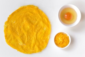 Preparazione Temari Zushi - Fase 3