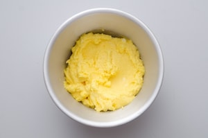 Preparazione Torta coi bischeri - Fase 1