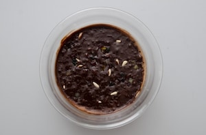 Preparazione Torta coi bischeri - Fase 3