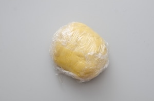 Preparazione Torta coi bischeri - Fase 2