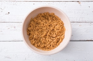 Preparazione Torta gelato fiordilatte - Fase 1