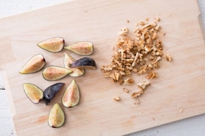 Preparazione Torta gelato fiordilatte - Fase 2