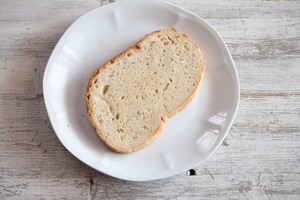 Preparazione Crema fredda di pomodori arrostiti e paprika affumicata - Fase 2