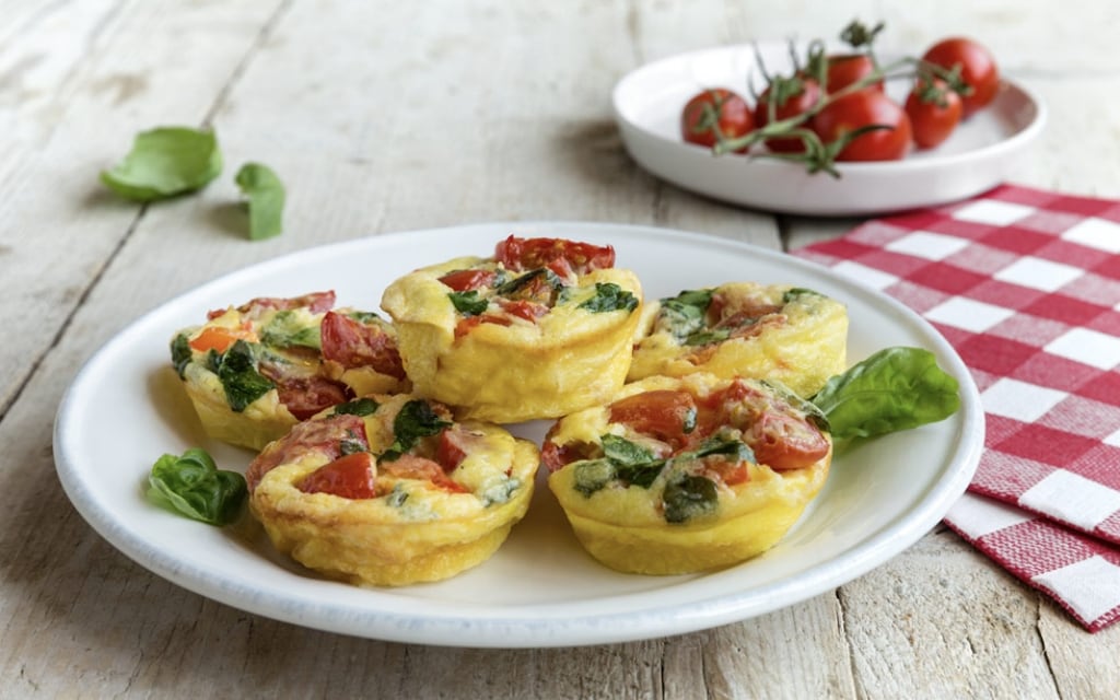 passo ricetta