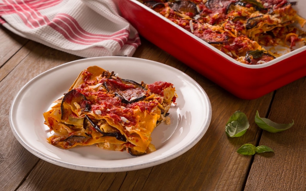 passo ricetta