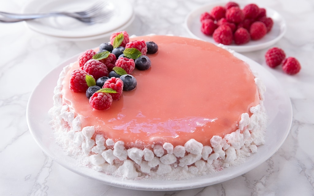 passo ricetta