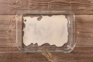 Preparazione Cannelloni con crema di zucca e ricotta - Fase 3