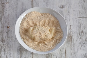 Preparazione Cotolette di finocchi - Fase 3