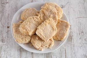 Preparazione Cotolette di finocchi - Fase 3