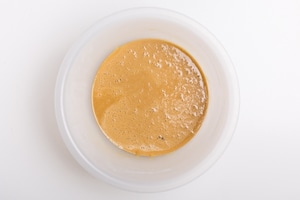 Preparazione Crostata senza glutine con crema al limone - Fase 3