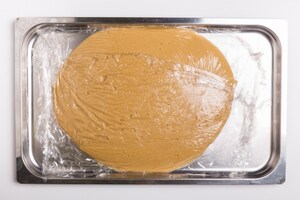 Preparazione Crostata senza glutine con crema al limone - Fase 3