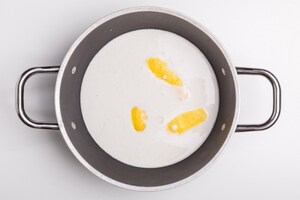 Preparazione Crostata senza glutine con crema al limone - Fase 2