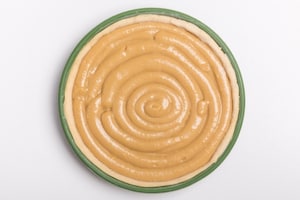 Preparazione Crostata senza glutine con crema al limone - Fase 4