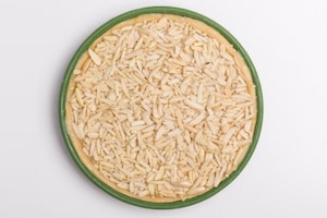 Preparazione Crostata senza glutine con crema al limone - Fase 4