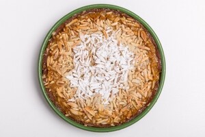 Preparazione Crostata senza glutine con crema al limone - Fase 5